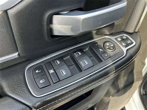 Certified 2024 RAM 2500 Big Horn w/ Off Road Package image 20