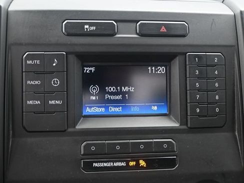 Certified 2017 Ford F150 XL AWD/4WD image 10