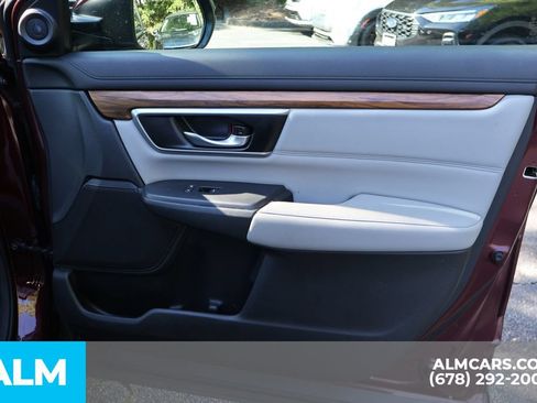Used 2019 Honda CR-V EX-L image 30