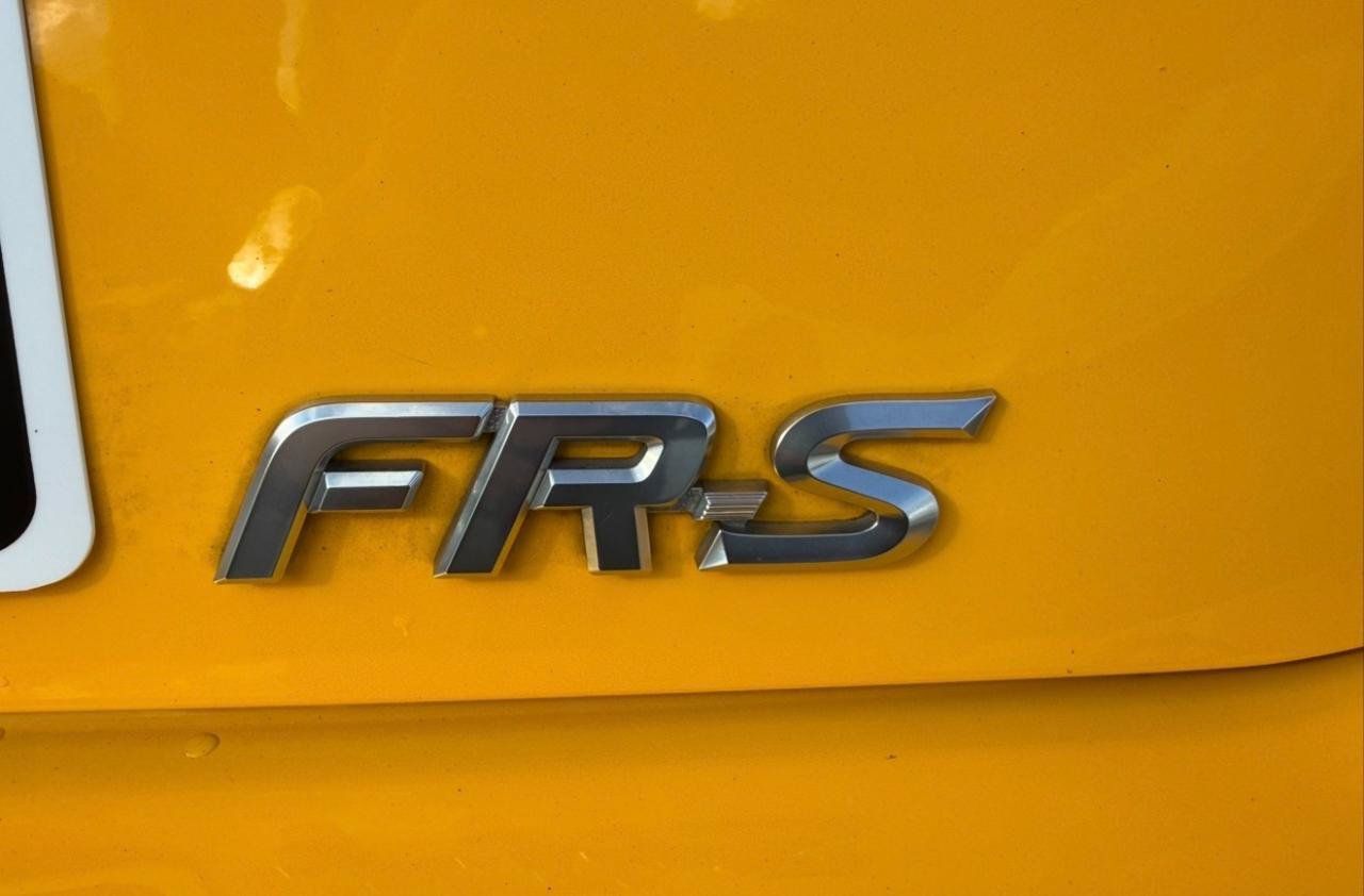 Used 2015 Scion FR-S Release Series 1.0 RWD image 23