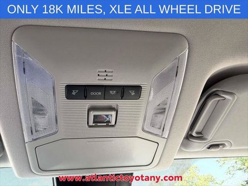 Certified 2024 Toyota RAV4 XLE AWD/4WD image 39