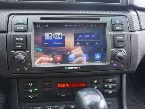 Used 2005 BMW 330Ci Convertible image 9