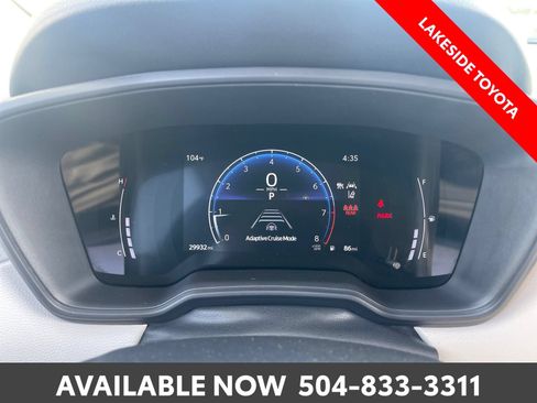 Certified 2026 Toyota Corolla Cross L FWD image 36