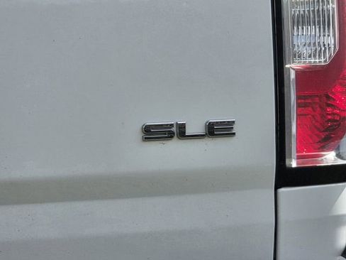 Used 2019 GMC Canyon SLE w/ Trailering Package RWD image 4