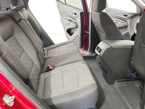 Used 2018 Chevrolet Equinox LT FWD image 27