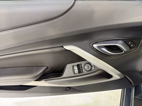 Used 2023 Chevrolet Camaro LS image 12