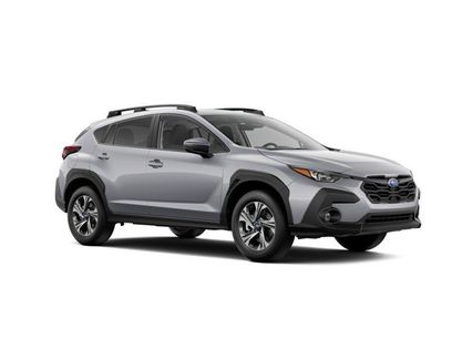 New 2025 Subaru Crosstrek 2.5i Premium