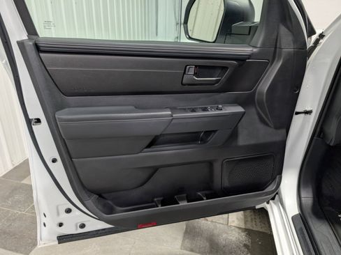 Used 2023 Toyota Tundra SR image 12