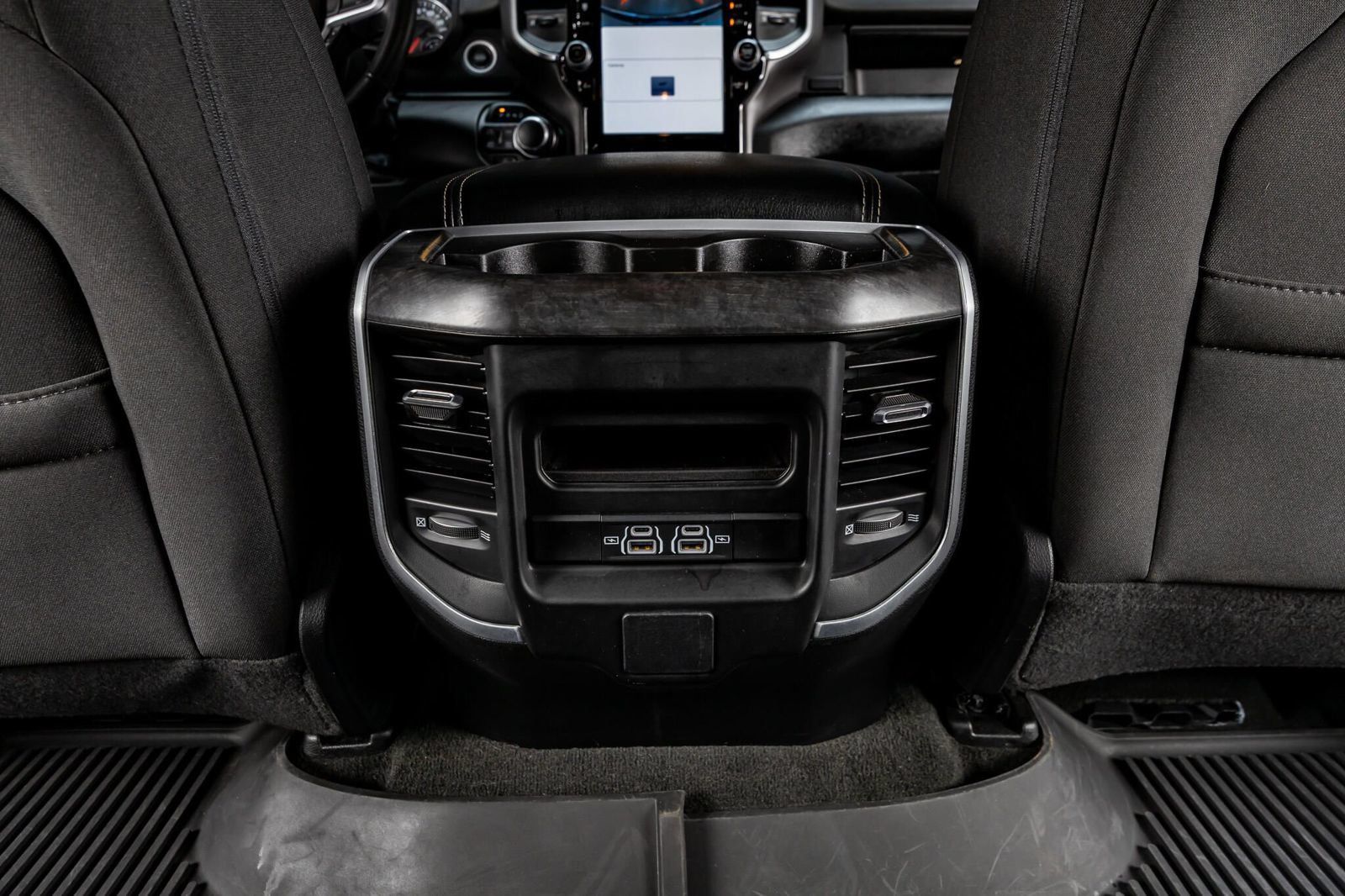 Used 2023 RAM 1500 Big Horn AWD/4WD image 32