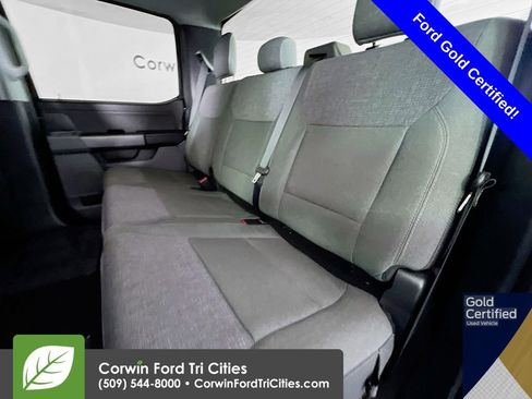 Used 2024 Ford F150 XLT w/ Tow/Haul Package image 27