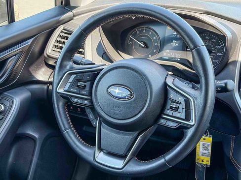 Used 2021 Subaru Crosstrek 2.0i Premium w/ Popular Package #4 AWD/4WD image 14