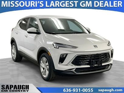 New 2026 Buick Encore GX Preferred w/ Comfort Package