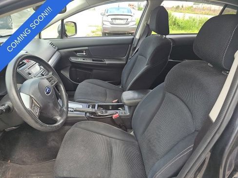 Used 2014 Subaru Crosstrek 2.0i Premium w/ Popular Package #2 AWD/4WD image 10