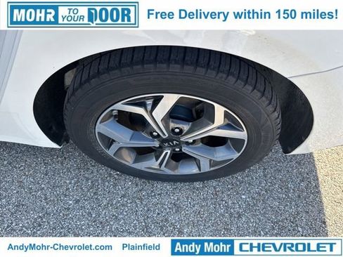 Used 2019 Kia Forte LXS image 31