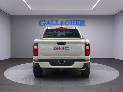 New 2026 GMC Canyon Elevation w/ Convenience Package AWD/4WD image 6