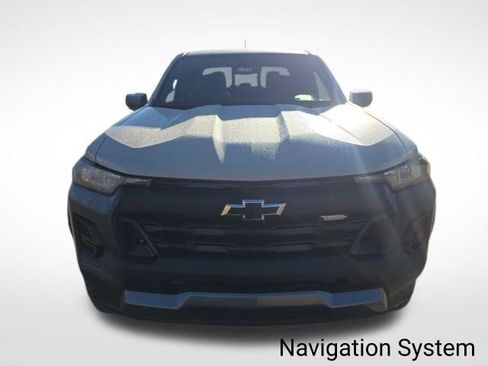 New 2026 Chevrolet Colorado Trail Boss image 11