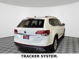 Used 2021 Volkswagen Atlas SEL image 4