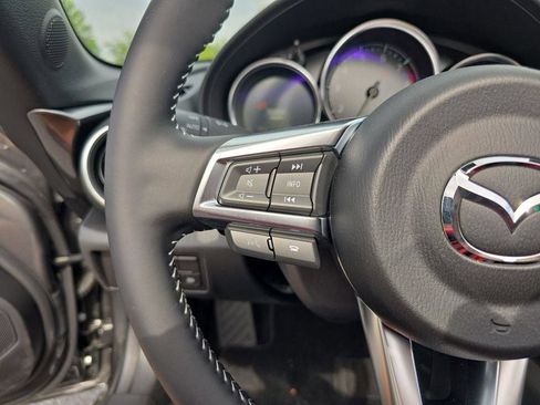 New 2026 MAZDA MX-5 Miata Grand Touring RWD image 26