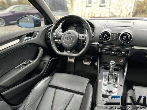 Used 2016 Audi S3 Prestige image 22