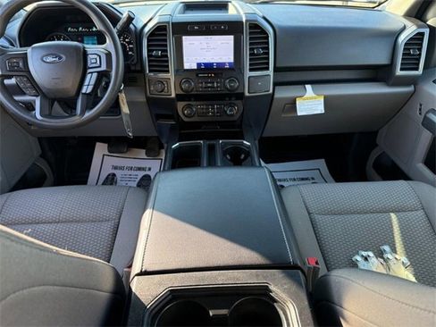 Used 2020 Ford F150 XLT image 11