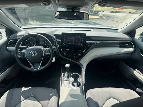 Certified 2023 Toyota Camry LE FWD image 18