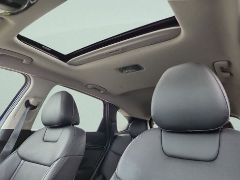 Certified 2023 Hyundai Tucson SEL w/ Convenience Package FWD image 24