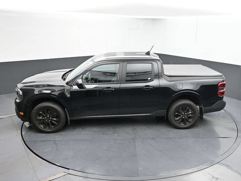 Used 2023 Ford Maverick Lariat w/ Lariat Luxury Package FWD image 18