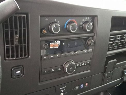 New 2024 GMC Savana 2500 w/ Driver Convenience Package image 8