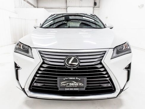 Used 2019 Lexus RX 350 FWD w/ Navigation Package image 9