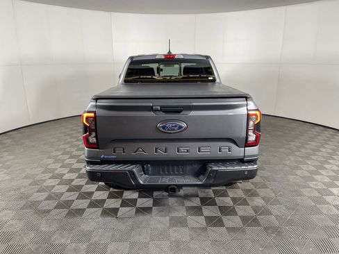 Used 2024 Ford Ranger XLT image 4