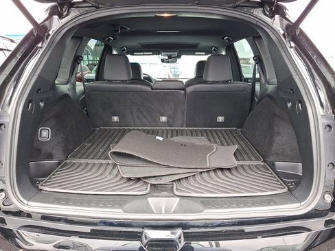 Certified 2023 Honda Passport EX-L image 30