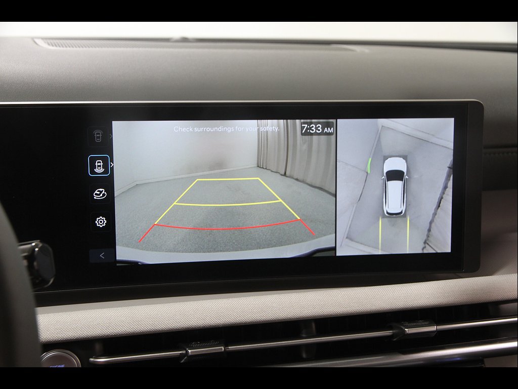 Certified 2026 Hyundai Tucson Limited AWD/4WD image 16
