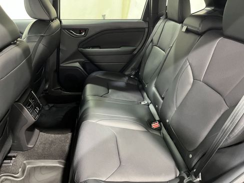 New 2026 Subaru Forester Limited image 23