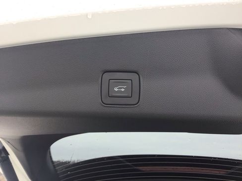 New 2026 Chevrolet TrailBlazer ACTIV w/ Convenience Package image 7