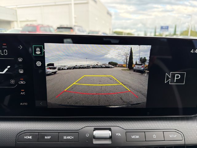 New 2027 Kia K4 GT-Line FWD image 13