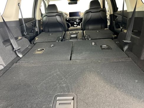 New 2026 Acura MDX SH-AWD w/ Technology Package image 34