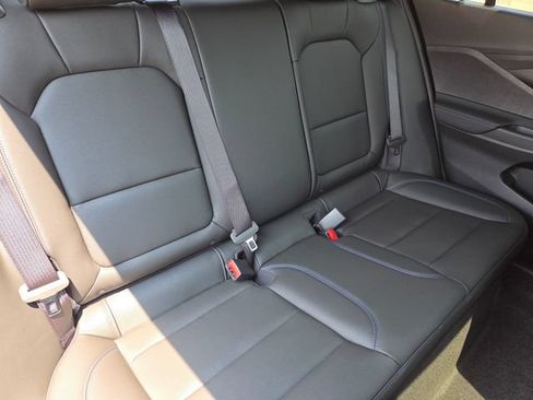 New 2026 Buick Envista Sport Touring w/ Convenience I Package FWD image 22