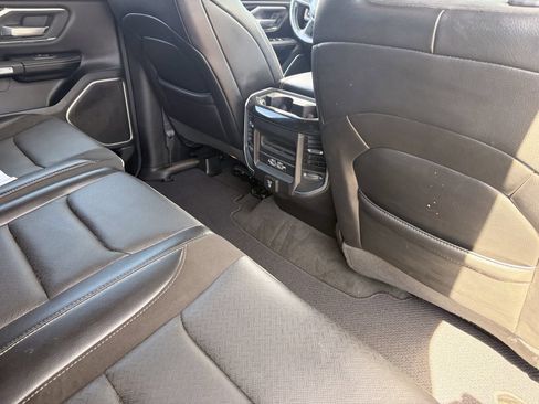 Used 2020 RAM 1500 Laramie w/ Sport Appearance Package AWD/4WD image 13