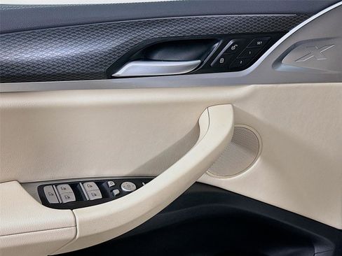 Certified 2024 BMW X3 M40i image 18