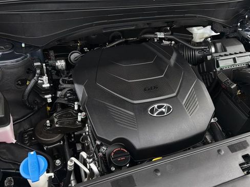 Used 2023 Hyundai Palisade Calligraphy AWD/4WD image 41