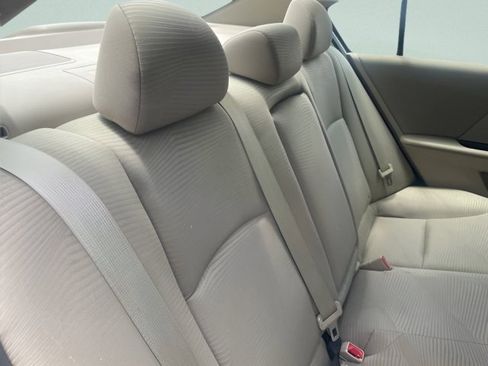 Used 2016 Honda Accord LX image 9