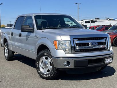 Used 2014 Ford F150 XLT