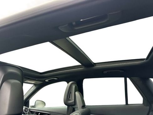 Certified 2026 Mercedes-Benz GLC 300 4MATIC image 12