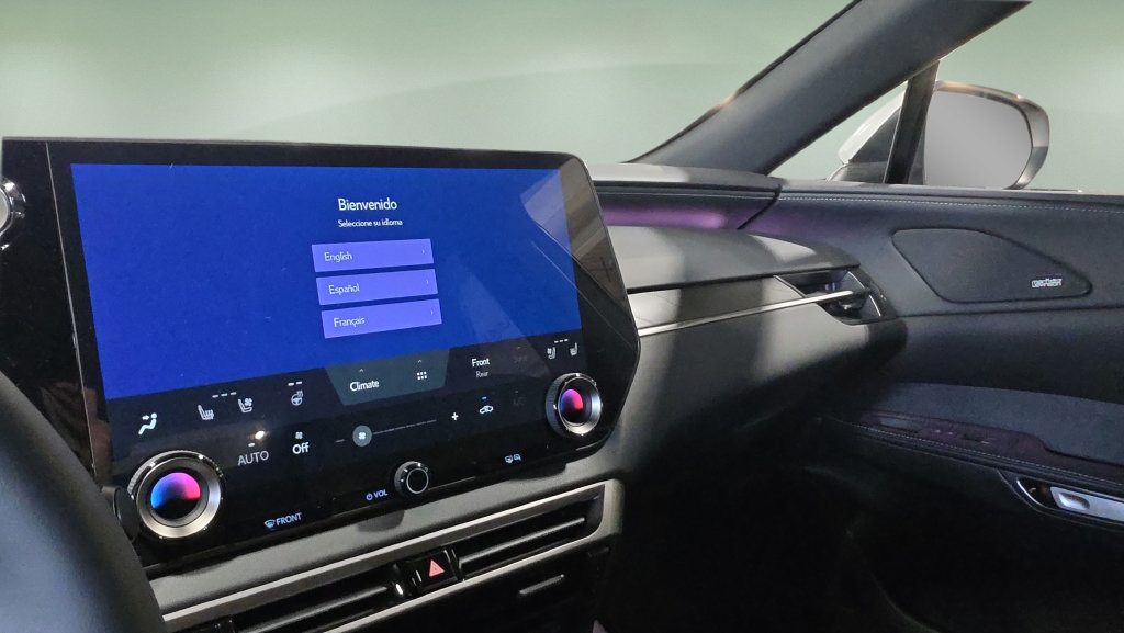 New 2026 Lexus RX 350 Premium Plus AWD/4WD image 26