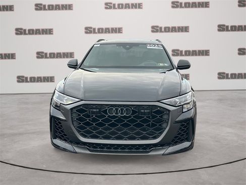 Used 2025 Audi RS Q8 performance image 8