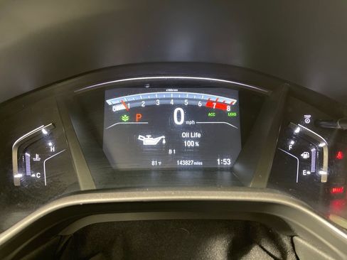 Used 2017 Honda CR-V EX-L image 20
