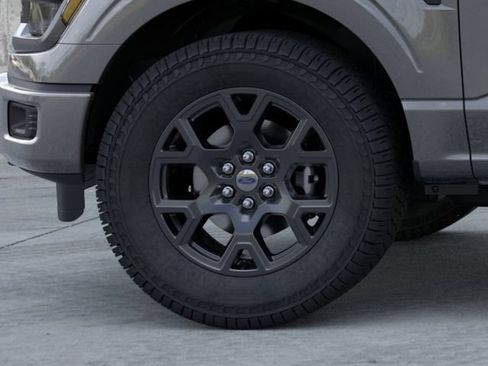 New 2026 Ford F150 STX w/ Equipment Group 200A AWD/4WD image 19