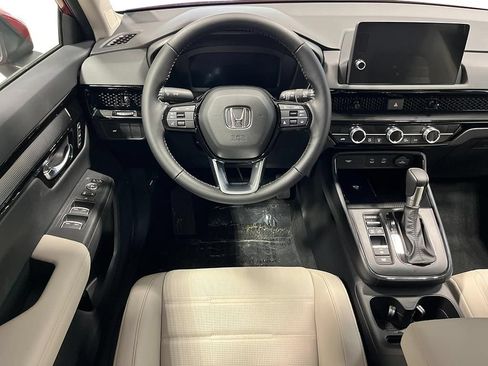 New 2026 Honda CR-V EX-L image 16