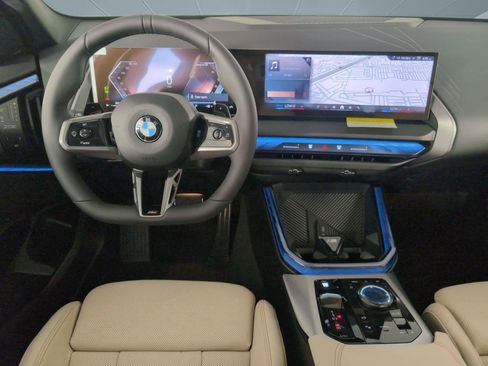 Used 2026 BMW X3 xDrive30 w/ M Sport Package image 4