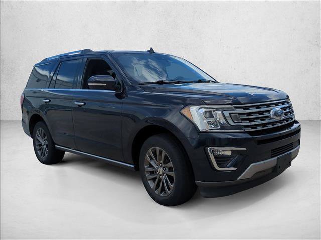 Used 2021 Ford Expedition Limited RWD image 3